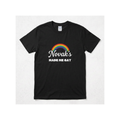 NOVAK'S MADE ME GAY BLACK TEE